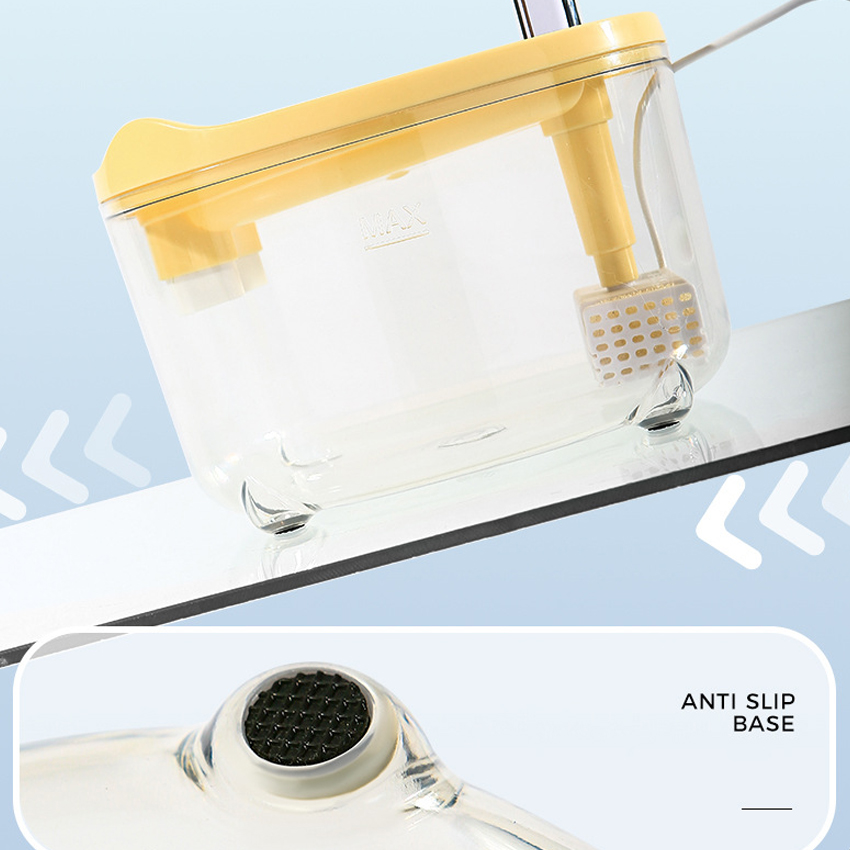 Customized Pet Water Fountain manufacturers From China | Roadreign LL-2567 7