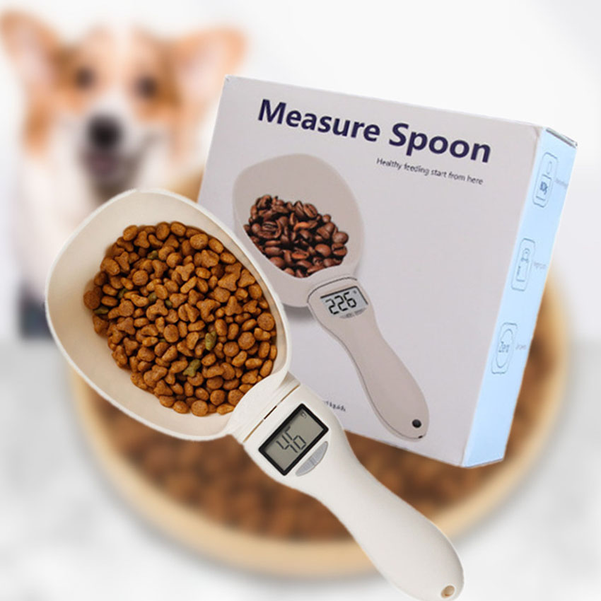 Quality Pet Food Scoop Manufacturer | Roadreign LL-2702 2