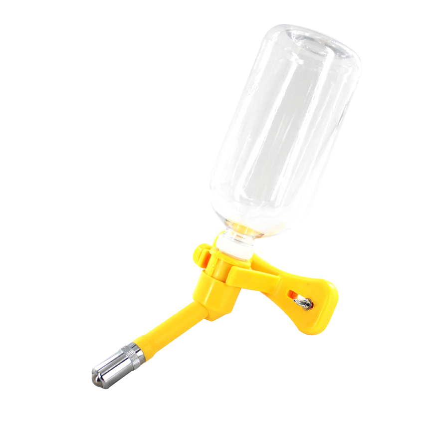 Quality Pet Drinker(Big) Manufacturer | Roadreign LL-2905 7