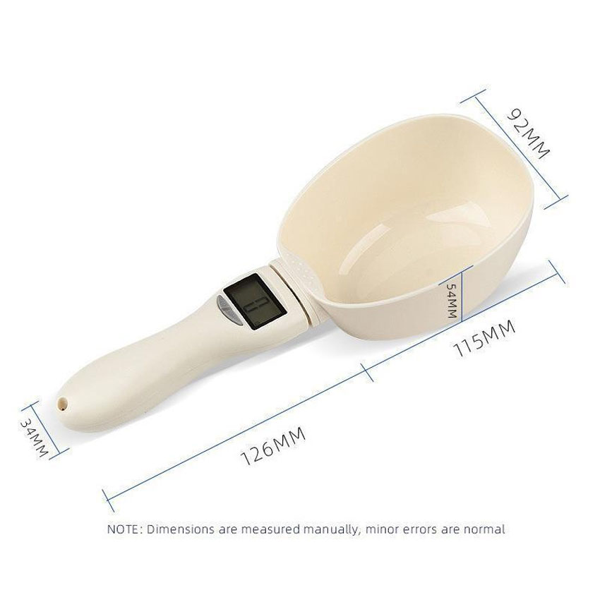 Quality Pet Food Scoop Manufacturer | Roadreign LL-2702 5