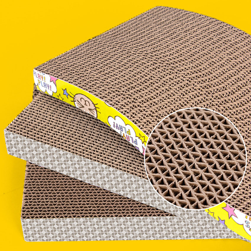 Customized Scratching Post manufacturers From China | Roadreign LL-3801 2