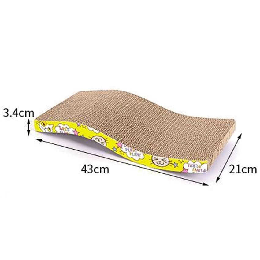 Customized Scratching Post manufacturers From China | Roadreign LL-3801 5