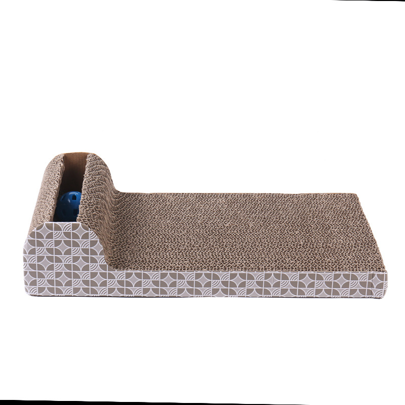 Best Scratching Post Company - Roadreign LL-3804 5