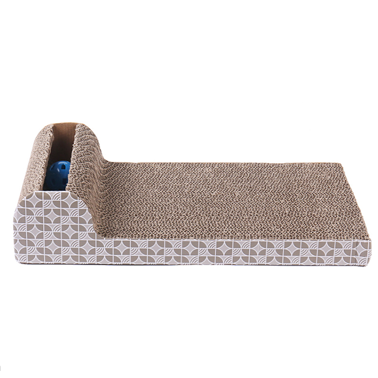 Best Scratching Post Company - Roadreign LL-3804 4