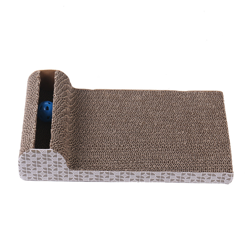 Best Scratching Post Company - Roadreign LL-3804 3