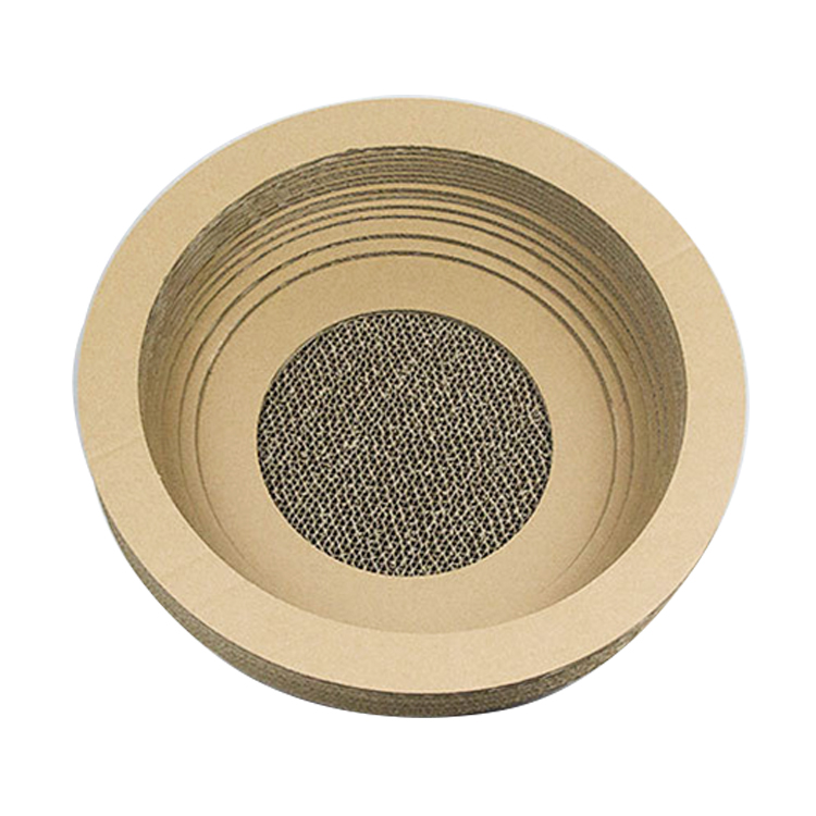 Best Scratching Post Company - Roadreign LL-3805 1