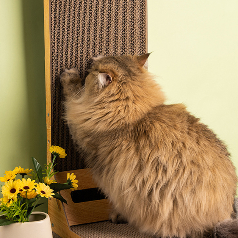 Best Scratching Post Company - Roadreign LL-3828 2