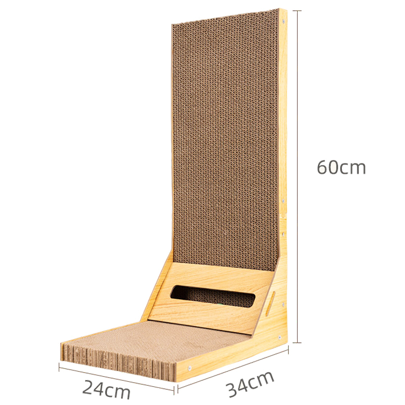 Best Scratching Post Company - Roadreign LL-3828 5