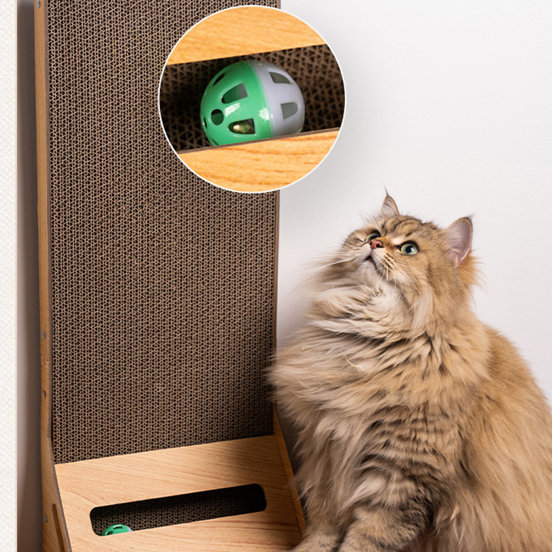 Best Scratching Post Company - Roadreign LL-3828 3