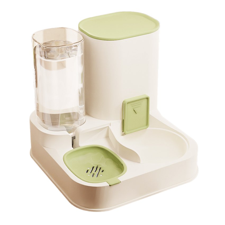 Meilleure entreprise de distributeurs automatiques de nourriture pour animaux en plastique - Roadreign LL-2616 3
