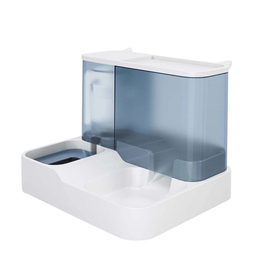 Best Plastic Automatic Pet Feeder Company - Roadreign LL-2615 1