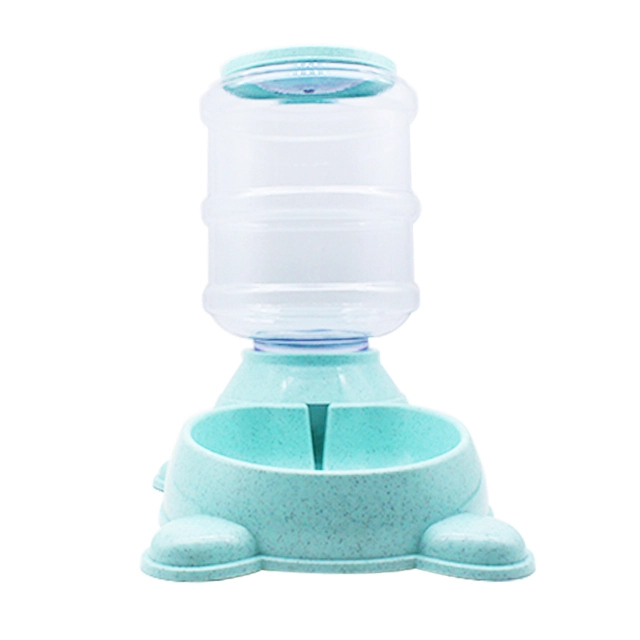 Best Plastic Automatic Pet Feeder Company - Roadreign LL-260 1