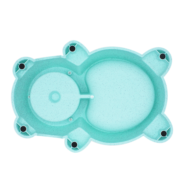 Best Plastic Automatic Pet Feeder Company - Roadreign LL-260 6