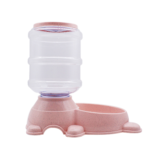 Best Plastic Automatic Pet Feeder Company - Roadreign LL-260 3