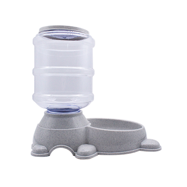Best Plastic Automatic Pet Feeder Company - Roadreign LL-260 2