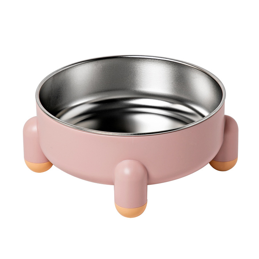 Quality Raised Pet Bowl Manufacturer | Roadreign LL-2412 3
