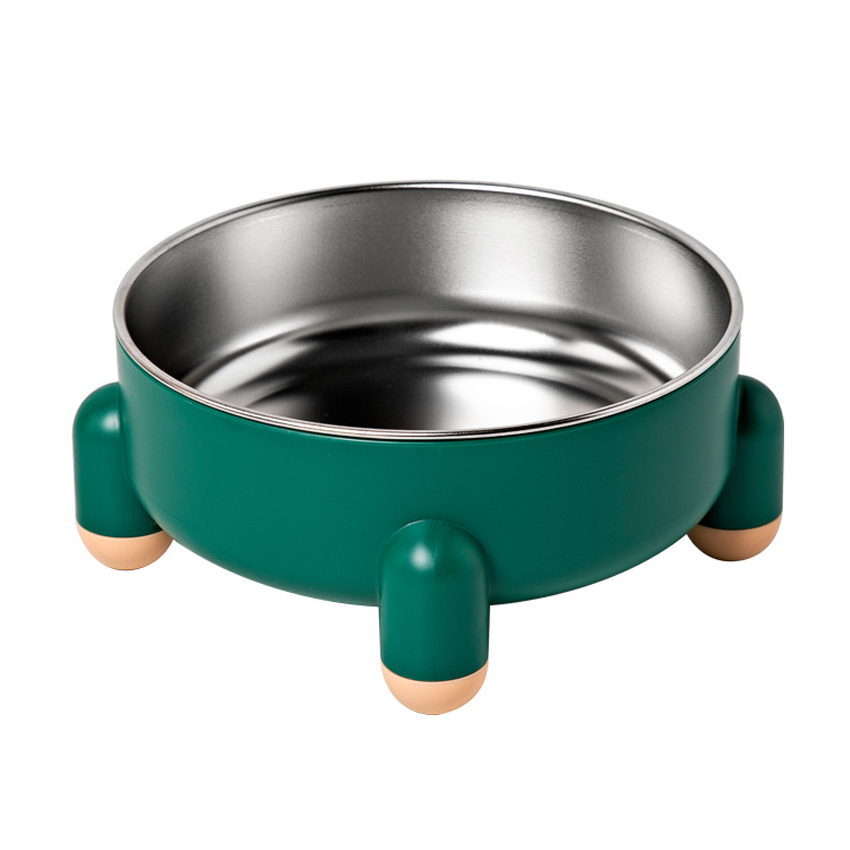 Quality Raised Pet Bowl Manufacturer | Roadreign LL-2412 2
