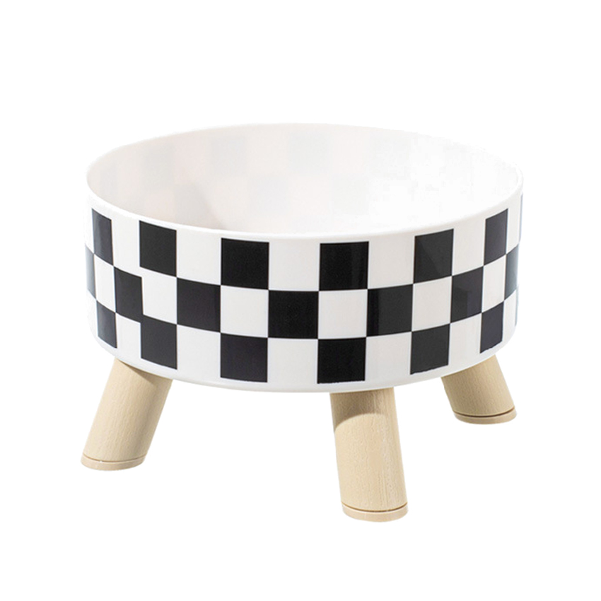 Best Raised Pet Bowl Company - Roadreign LL-2411 1
