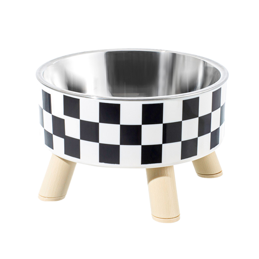 Best Raised Pet Bowl Company - Roadreign LL-2411 2