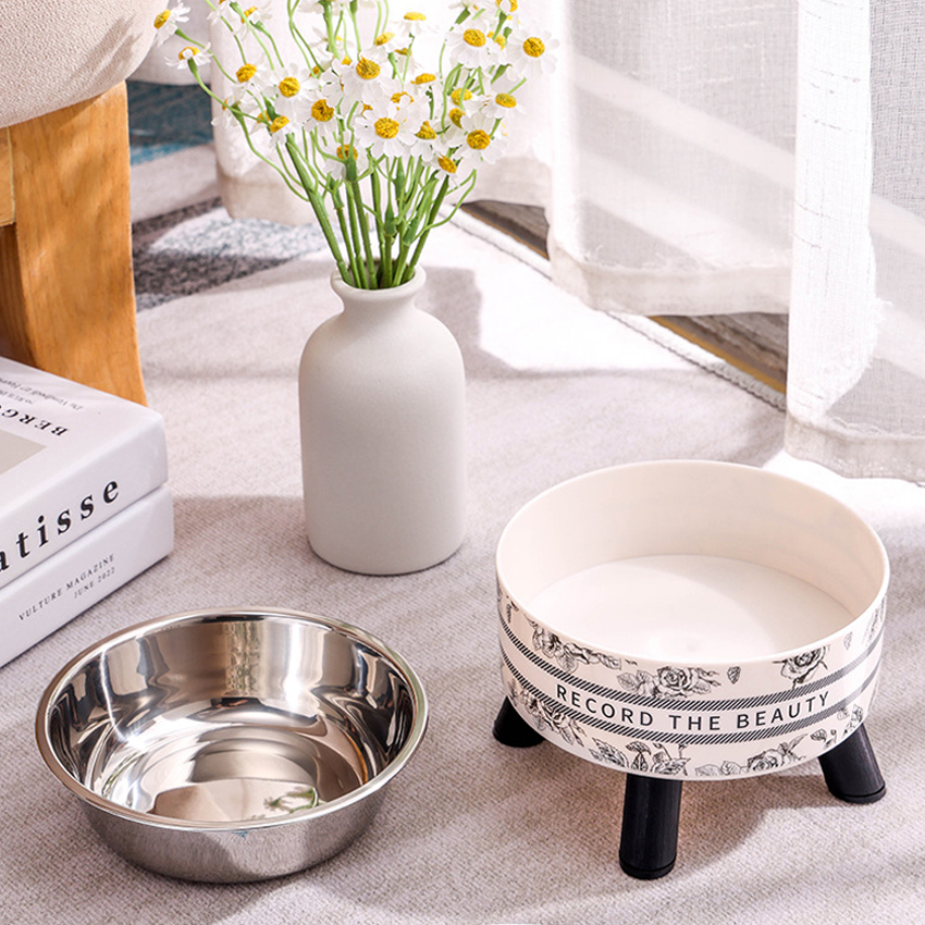 Best Raised Pet Bowl Company - Roadreign LL-2411 7