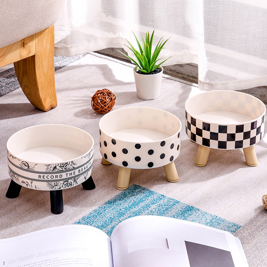 Best Raised Pet Bowl Company - Roadreign LL-2411 8