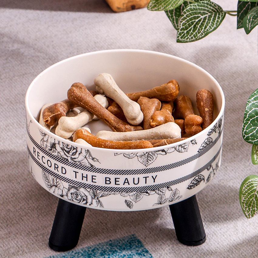 Best Raised Pet Bowl Company - Roadreign LL-2411 5