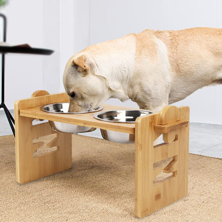 Quality Pet Ceramic Bowl Manufacturer | Roadreign LL-2405 3