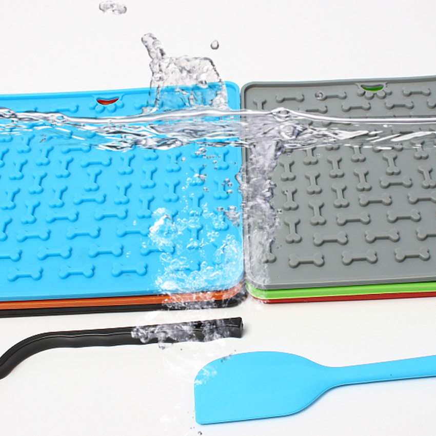Customized Pet Licking Pad manufacturers From China | Roadreign LL-2351 8