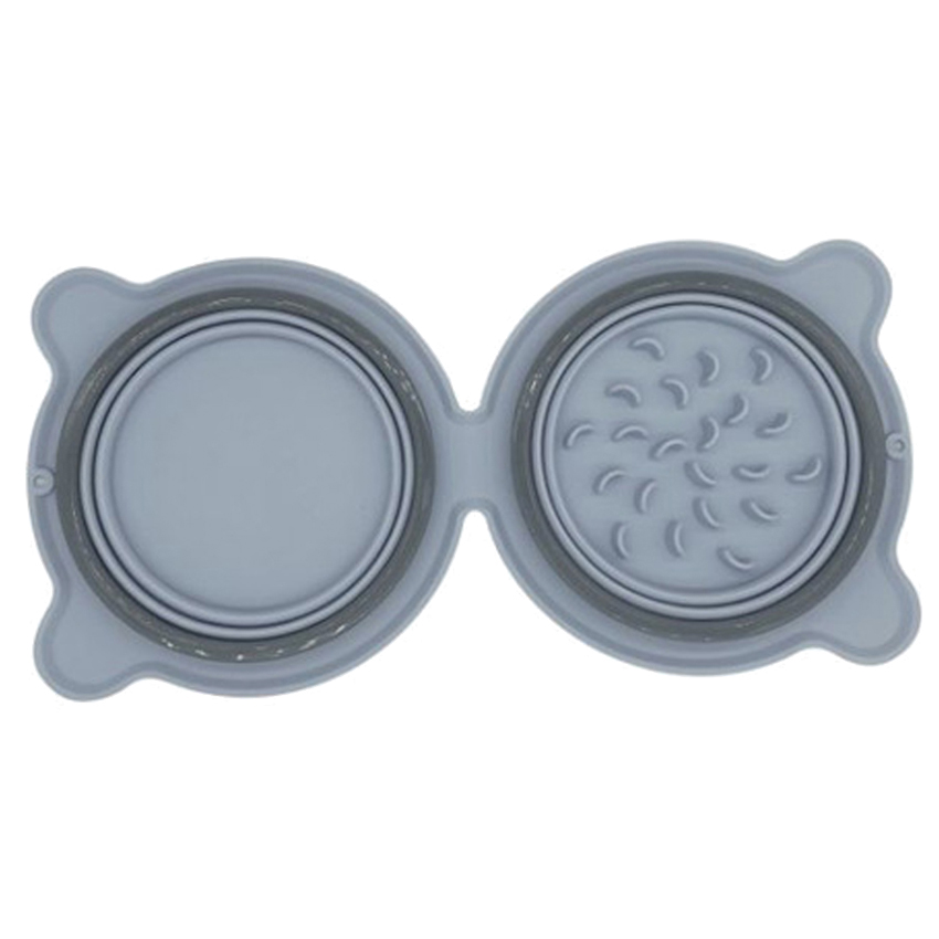 Customized Collapsible Pet  Bowl manufacturers From China | Roadreign LL-2305 5