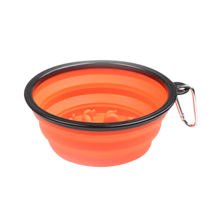 Quality Collapsible Pet  Bowl Manufacturer | Roadreign LL-2302 3