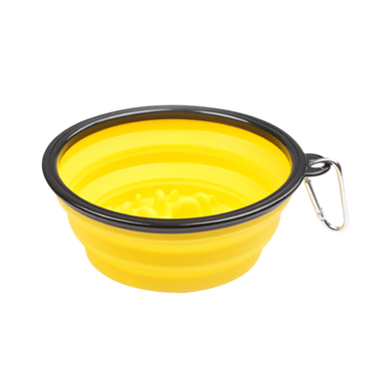 Quality Collapsible Pet  Bowl Manufacturer | Roadreign LL-2302 4