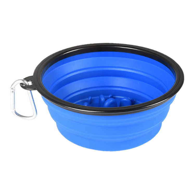 Quality Collapsible Pet  Bowl Manufacturer | Roadreign LL-2302 1