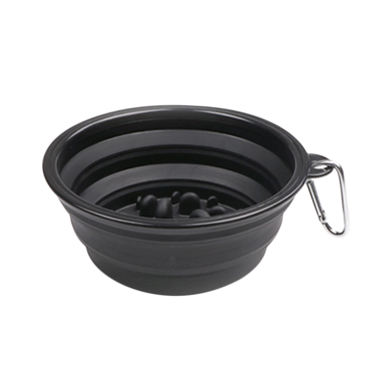 Quality Collapsible Pet  Bowl Manufacturer | Roadreign LL-2302 2