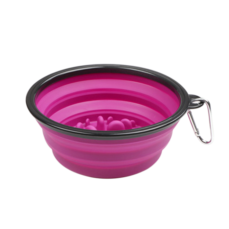 Quality Collapsible Pet  Bowl Manufacturer | Roadreign LL-2302 5