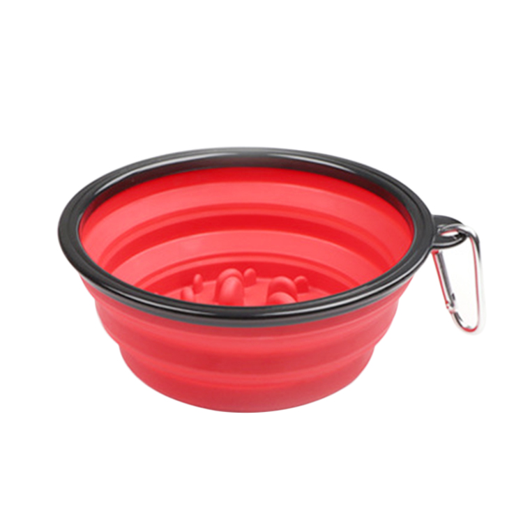 Quality Collapsible Pet  Bowl Manufacturer | Roadreign LL-2302 6