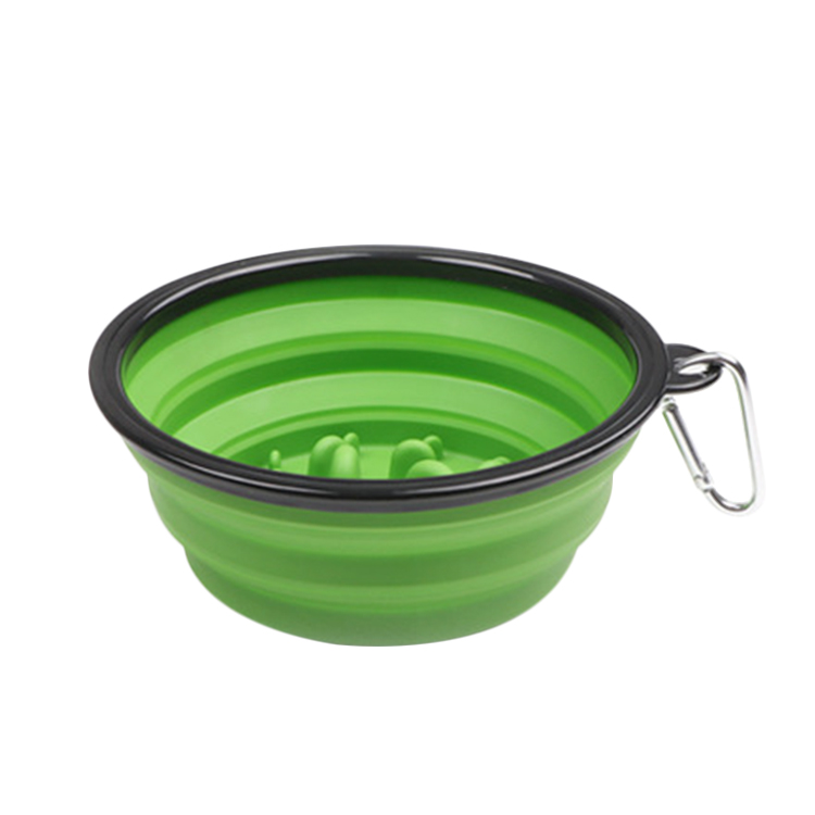 Quality Collapsible Pet  Bowl Manufacturer | Roadreign LL-2302 7