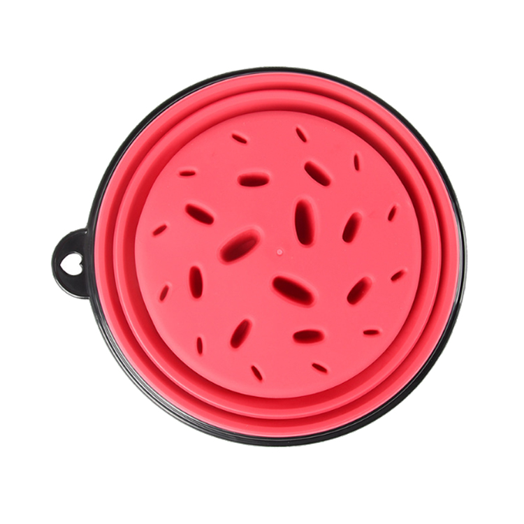 Quality Collapsible Pet  Bowl Manufacturer | Roadreign LL-2302 10