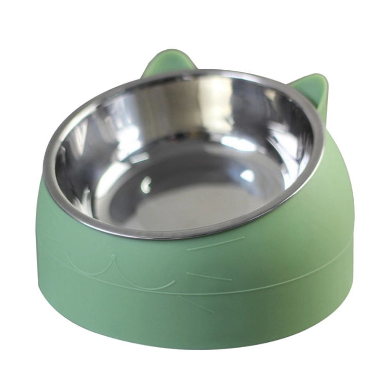 Best Pet Stainless Steel Bowl Company - Roadreign LL-2214 1