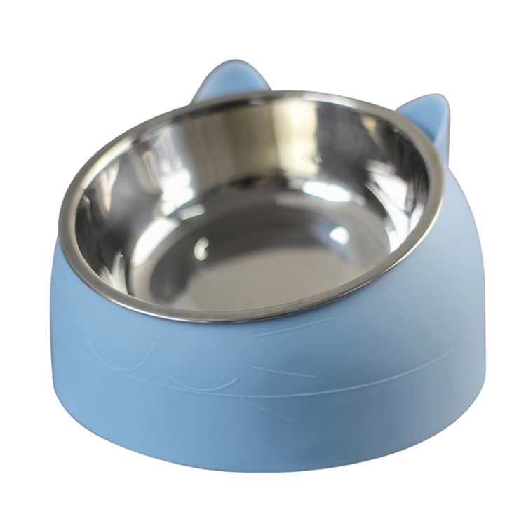 Best Pet Stainless Steel Bowl Company - Roadreign LL-2214 7