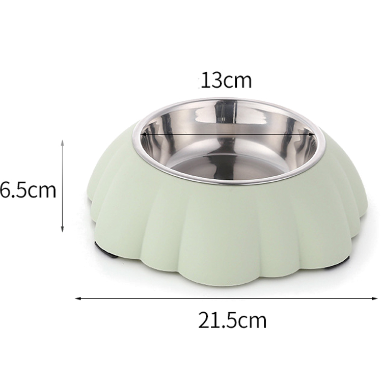 Best Pet Stainless Steel Bowl Company - Roadreign LL-2213 4