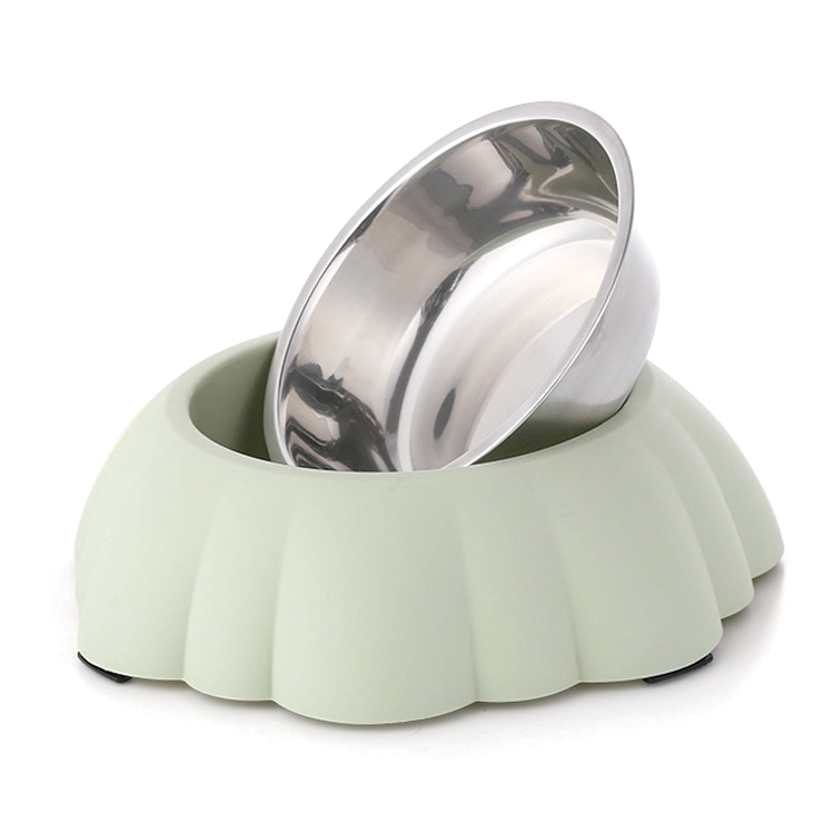 Best Pet Stainless Steel Bowl Company - Roadreign LL-2213 5