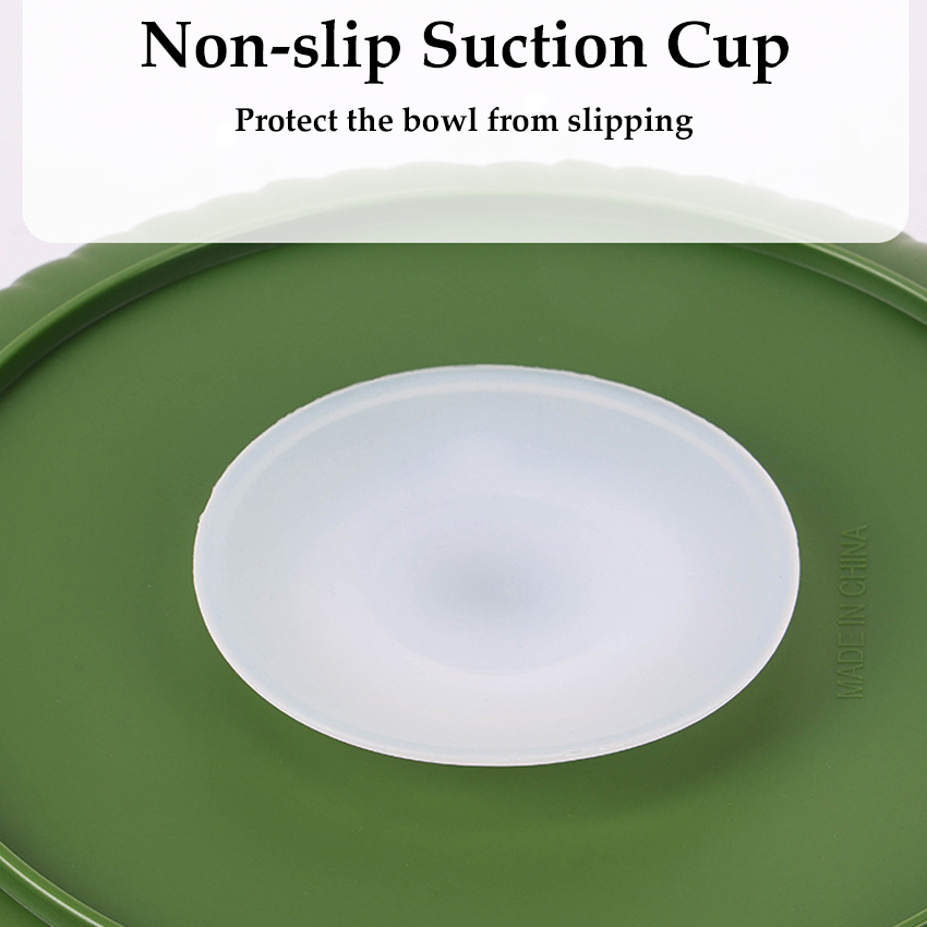 Best Plastic Slow Feed Bowl Company - Roadreign LL-2181 5