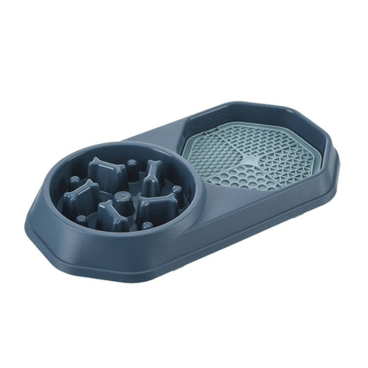 Fabrikanten van op maat gemaakte plastic slowfeed-kommen uit China | Roadreign LL-2116 2