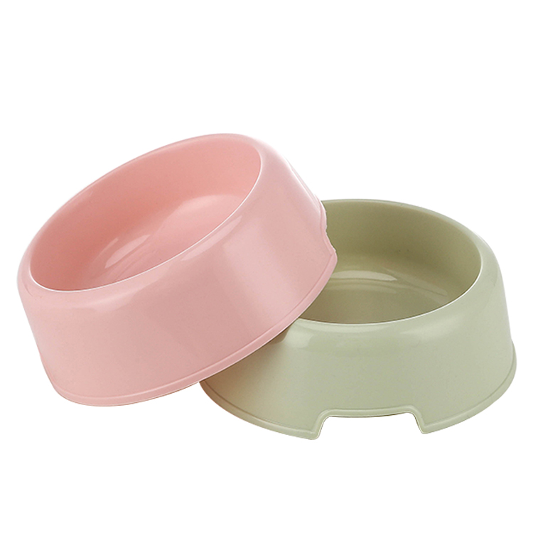 Quality Plastic Single Color Round Shape Pet B Manufacturer | Roadreign LL-2002 5