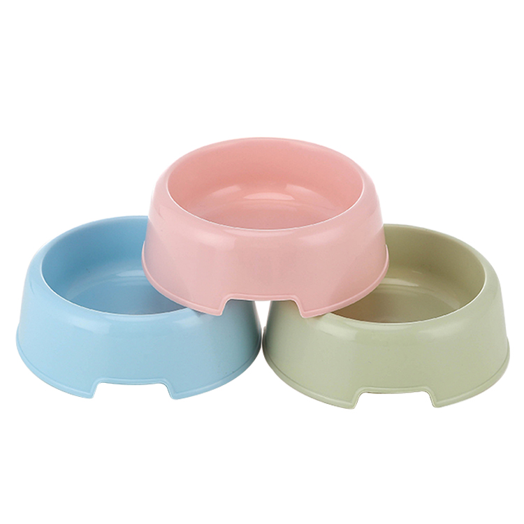 Quality Plastic Single Color Round Shape Pet B Manufacturer | Roadreign LL-2002 7
