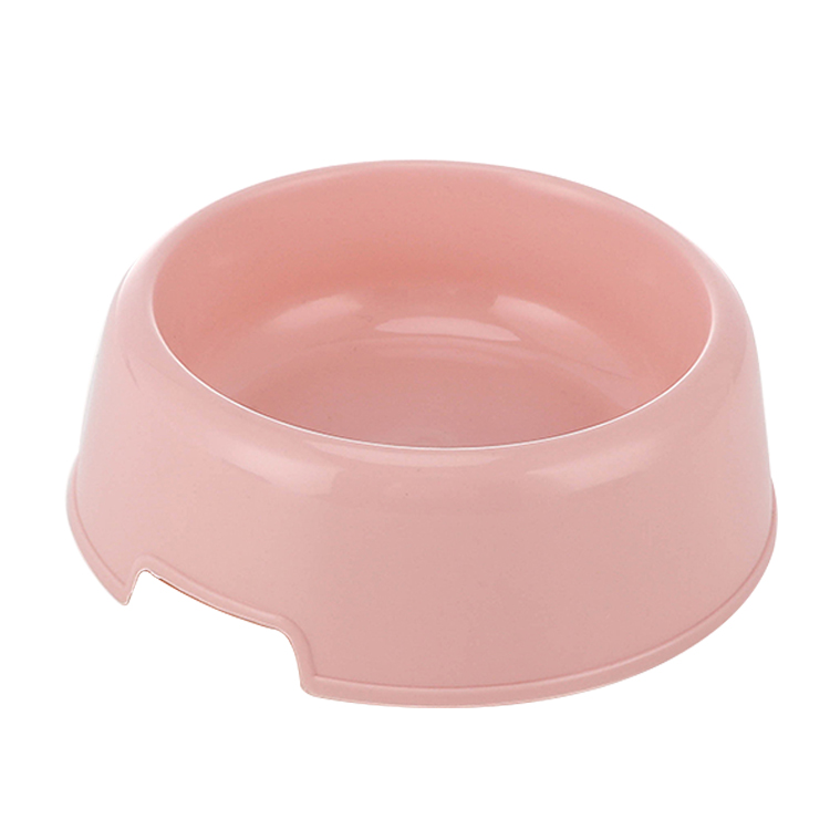 Quality Plastic Single Color Round Shape Pet B Manufacturer | Roadreign LL-2002 2
