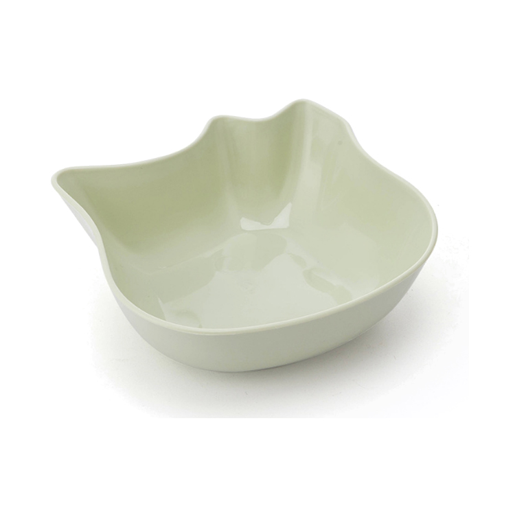 BestSmall Plastic Round Shape Pet Bowl Company - Roadreign LL-2009 3