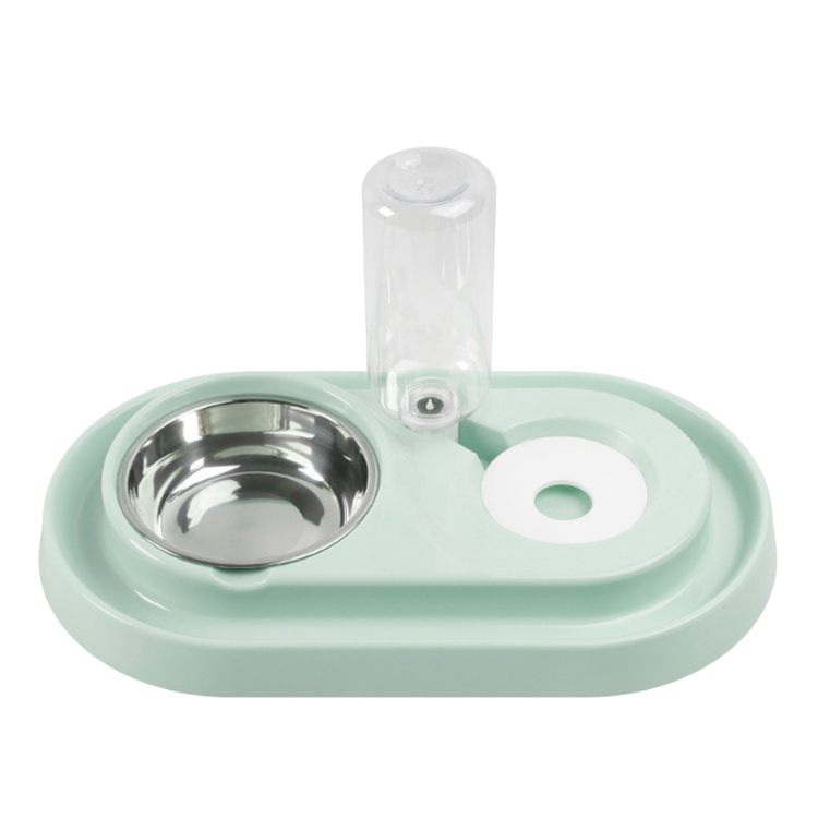 Quality Pet Feeder Manufacturer | Roadreign LL-2026 2
