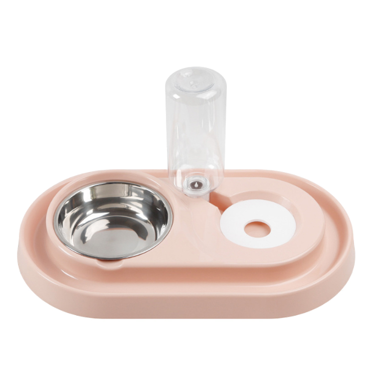 Quality Pet Feeder Manufacturer | Roadreign LL-2026 3