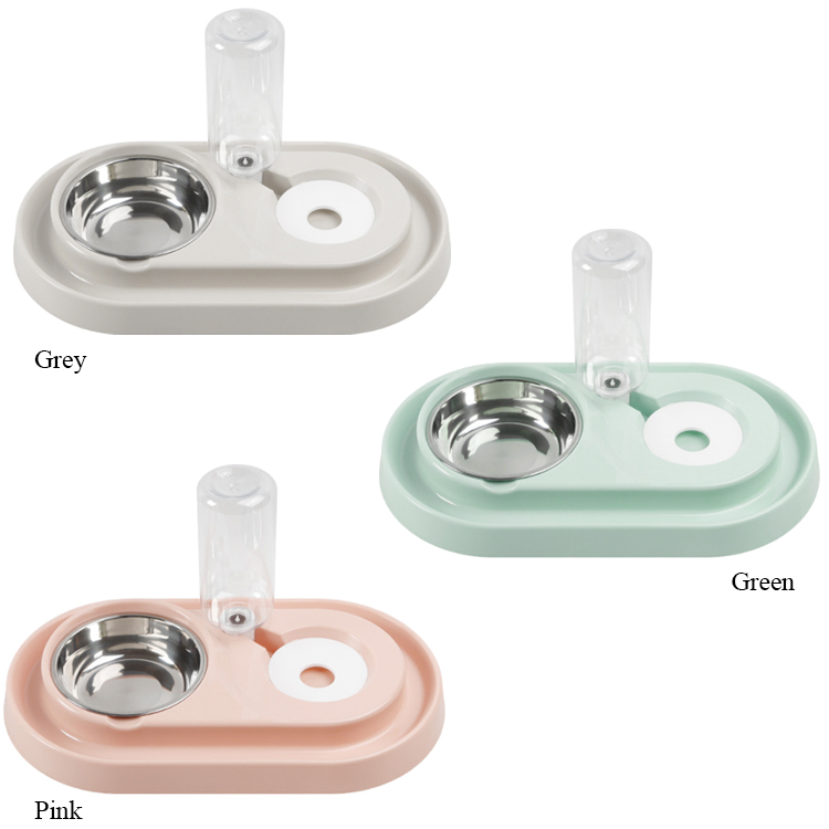 Quality Pet Feeder Manufacturer | Roadreign LL-2026 7